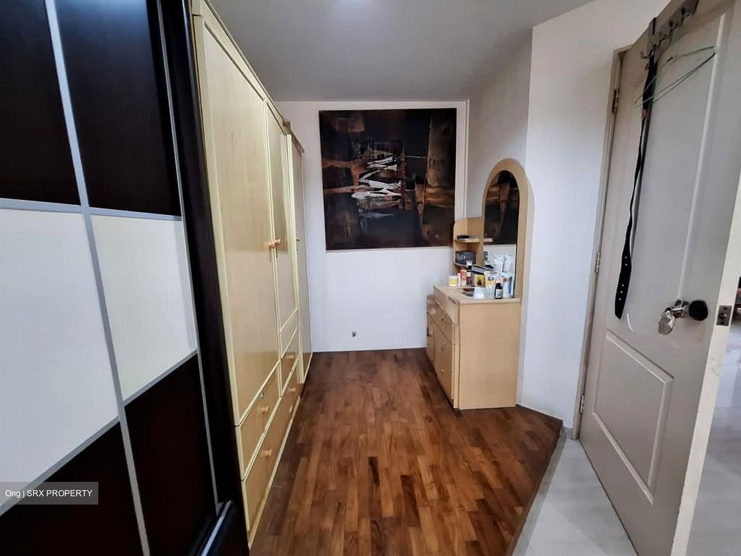 Blk 402 Fajar Road (Bukit Panjang), HDB 4 Rooms #564596391
